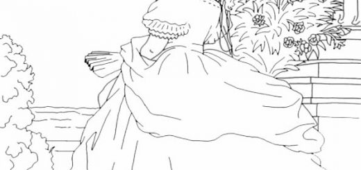 Malvorlagen Prinzessin 4