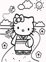 Hello kitty-12