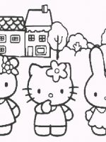 Hello kitty-13