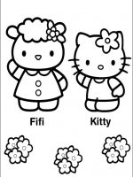 Hello kitty-16