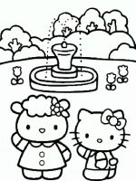 Hello kitty-17