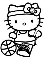 Hello kitty-7