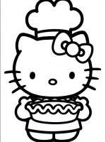Hello kitty-9
