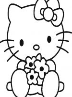 Hello kitty-19