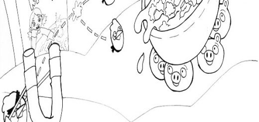Malvorlagen Angry-birds-13
