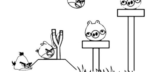 Malvorlagen Angry-birds-17
