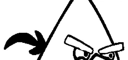 Malvorlagen Angry-birds-8