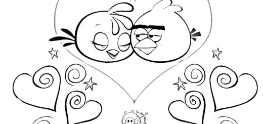 Malvorlagen Angry-birds-9