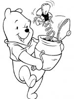 Winnie the pooh-2