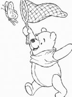 Winnie the pooh-3