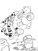 Winnie the pooh-10