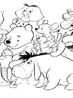 Winnie the pooh-13