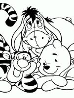 Winnie the pooh-18