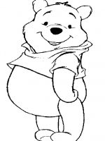 Winnie the pooh-7