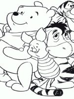Winnie the pooh-9
