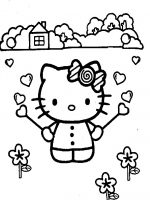 Hello kitty-21