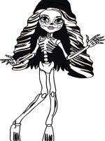 Monster high-23