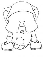 Caillou-8