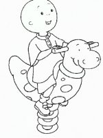 Caillou-3