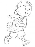 Caillou-5