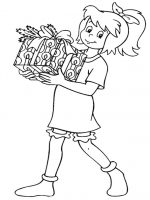 Bibi Blocksberg  -10