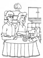 Bibi Blocksberg  -15