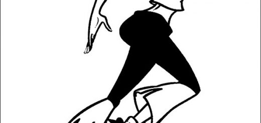 Malvorlagen Gratis Winx-17