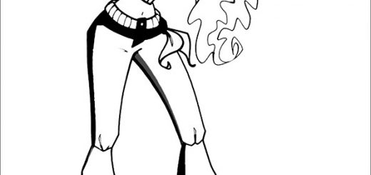 Malvorlagen Gratis Winx-20