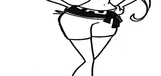 Malvorlagen Gratis Winx-4