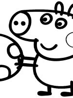 Peppa Pig-1
