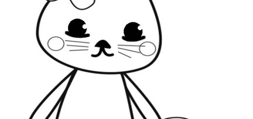 malvorlagen gratis ostern-4