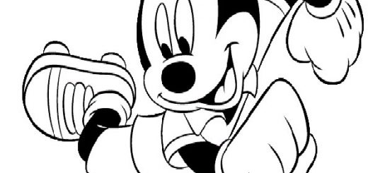 malvorlagen fussball-10