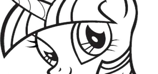 malvorlagen gratis einhorn-13