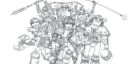 drachenzähmen leicht gemacht -1