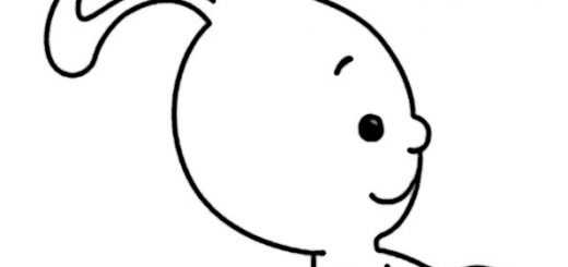 malvorlagen kikaninchen-3