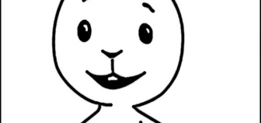 malvorlagen gratis kikaninchen -7