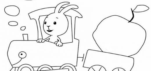 malvorlagen gratis kikaninchen-9